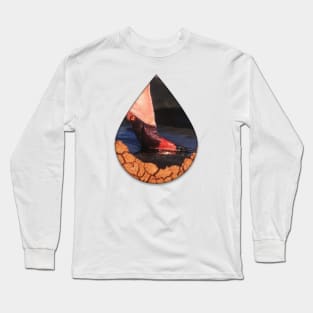 Water Series n.1💧 Long Sleeve T-Shirt